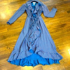 Matilda Jane dress